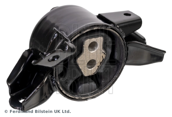 Mounting, automatic transmission